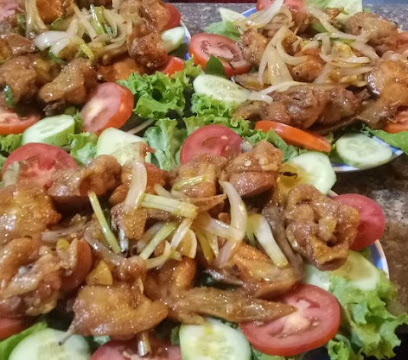 Quán nhậu 285 - Hát với nhau