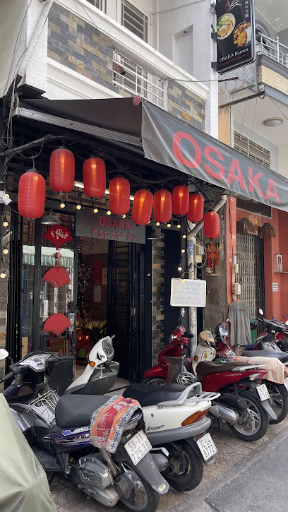 Osaka - Cơm thố Nhật Bản