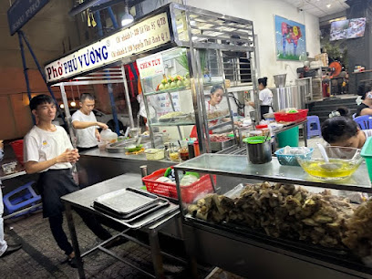 Phở Phú Vương | Phở Ngon Quận 5