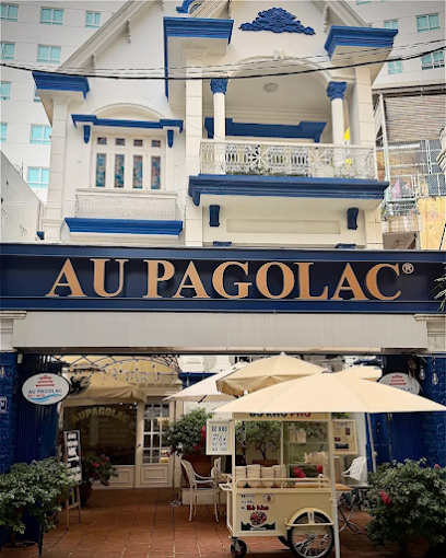 Nhà Hàng Bò 7 Món Au Pagolac