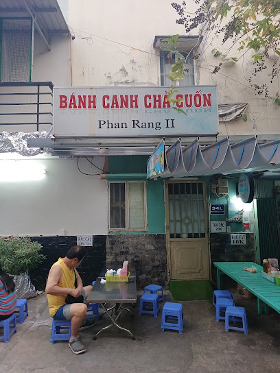 Bánh xèo Hẹn Hò Miền Tây