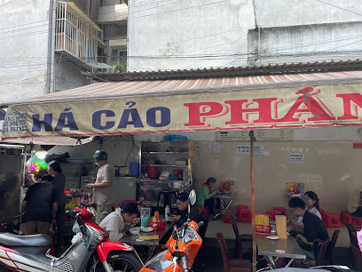 Há Cảo Phánh