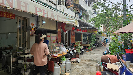 Minh Phát Hủ Tíu Mì