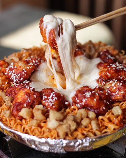 Em Guột - Ăn Vặt Quận 5 ( Không Chi Nhánh )