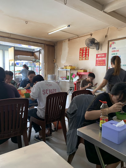 Cơm tấm Ngô Quyền | Cơm Tấm Ngon Quận 5