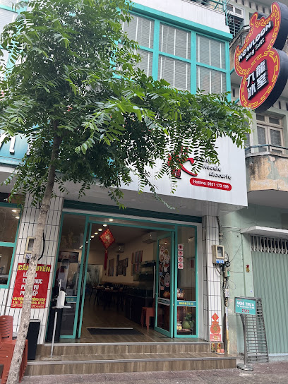 Cửu Long Quán Trần Xuân Hoà