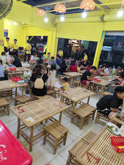 ỐC TRỨNG MUỐI 5 - 55 Nguyễn Chí Thanh, Quận 5, TP.HCM