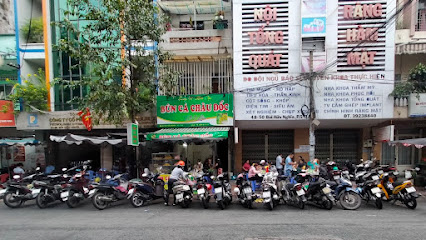 Bún Cá Châu Đốc Dì 7 Lửa