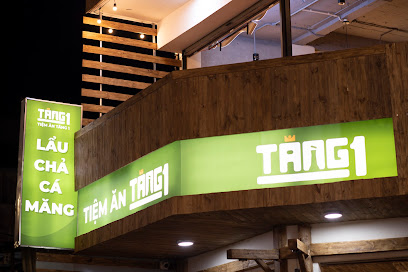 Tiệm ăn Tăng 1
