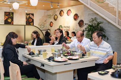 Phong Vị 24h | Nhà Hàng Lẩu Quận 5