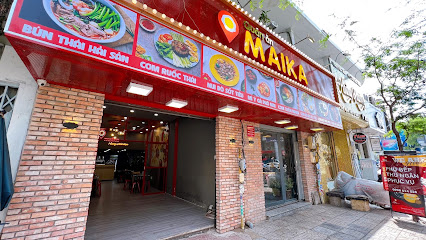 Quán Ăn Maika - Bún Thái & Cơm Trộn