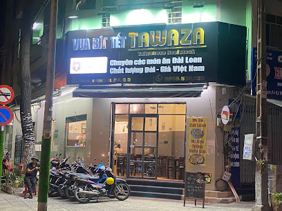 Vua Bít Tết Tawaza 台灣仔牛排