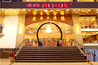 Nhà Hàng Ái Huê