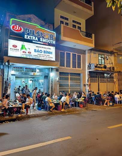 Quán Ăn Bảo Bình 寶平