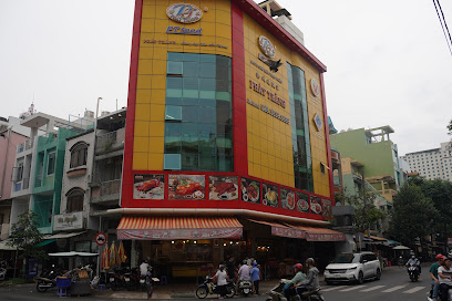 Vịt quay Phát Thành