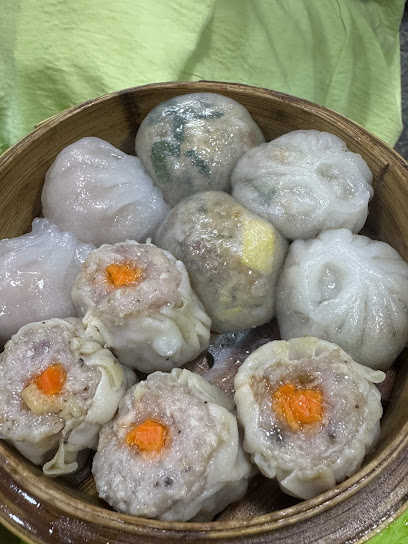 Dimsum Mr. Hào
