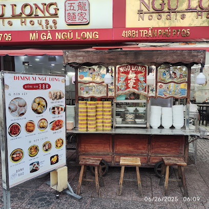 Mì gà Ngũ Long (Mì gà Ngũ Long Công Chúa)