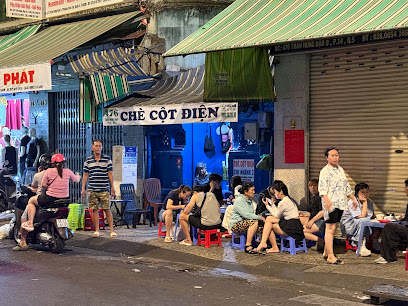 Chè Cột Điện
