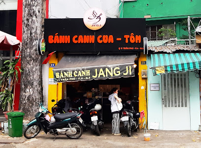 Bánh Canh Jang Ji