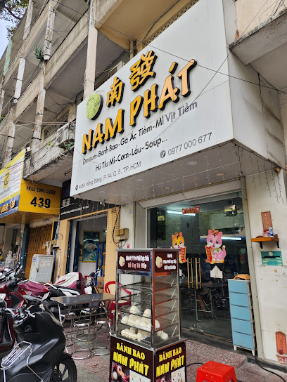 Nam Phát Quán