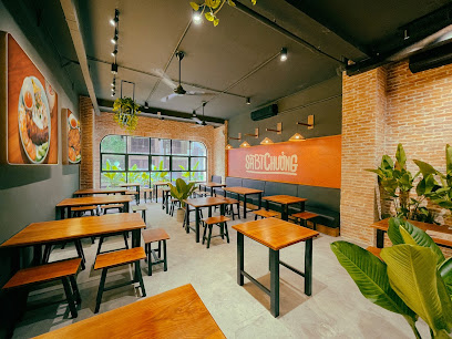 Cơm Tấm Sà Bì Chưởng - Trần Bình Trọng