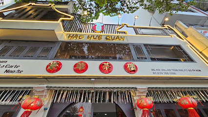 Hào Huê Quán - Dimsum & Alacarte