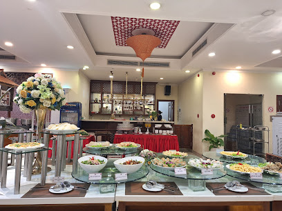Thiên Hồng Restaurant - Hotel