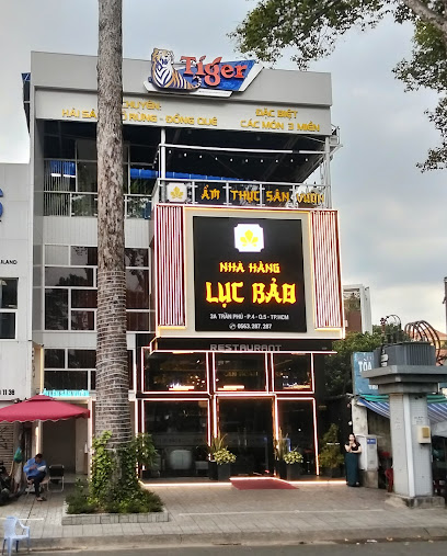 Nhà Hàng Lục Bảo