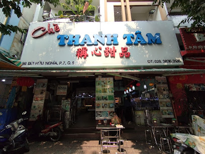 Quán chè Thanh Tâm