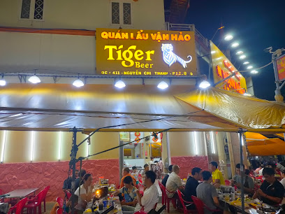 Quán Lẩu Vận Hảo