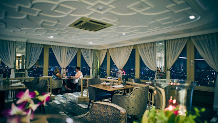 Top Of The Town Restaurant