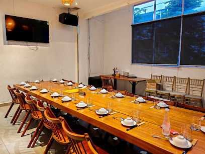 Nhà Hàng Hoa Biển