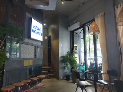 Cheese Coffee -  Hồng Bàng Quận 5