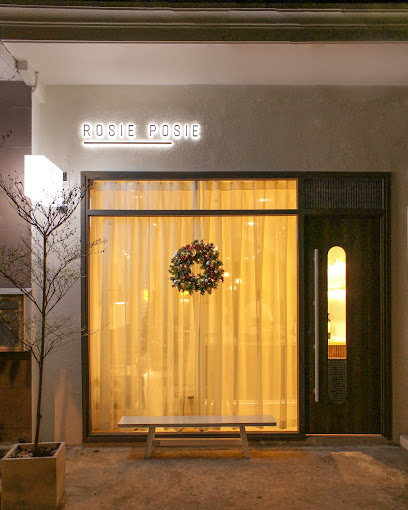 Rosie Posie - Signature Café