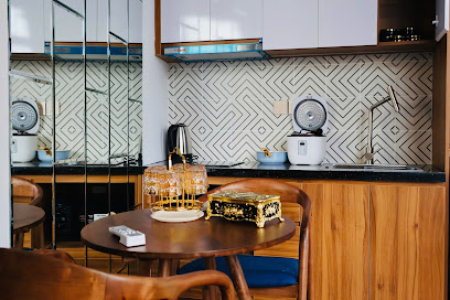 HOME COFFEE (TEA & FOOD)