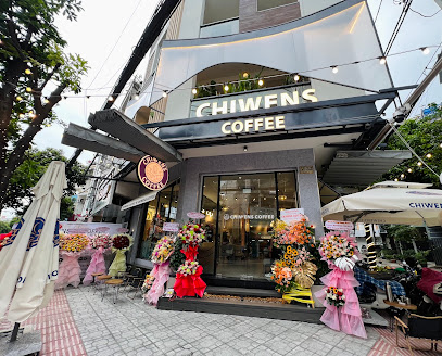 CHIWENS COFFEE QUẬN 6