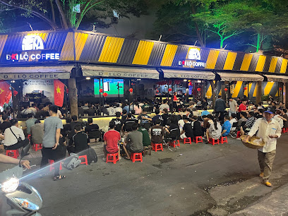 ĐẠI LỘ COFFEE-Q6