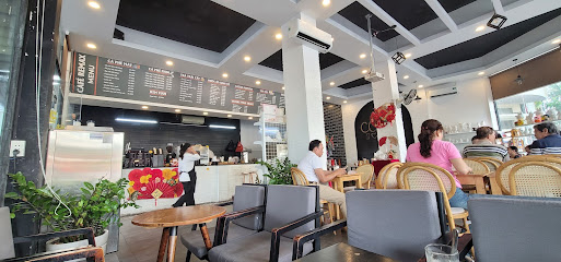REMAX Café | Coffee Ngon Quận 6 | Cafe Văn Phòng Quận 6