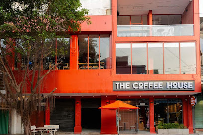 The Coffee House - Hậu Giang
