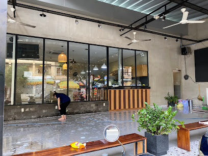 Nova Coffee Trần Văn Kiểu