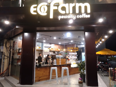 GEN Z COFFEE - Chill out 180 View