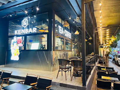 Kenbar Quận 6