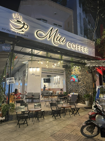 Miu Coffee