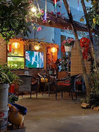 Cà Phê Hải Đăng