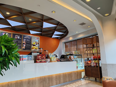 Highlands Coffee Phạm Đình Hổ