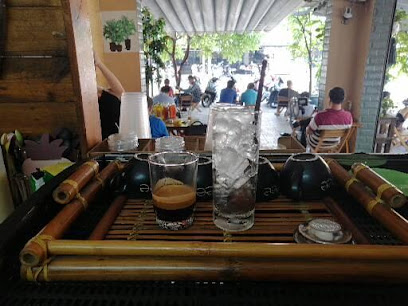 Cà phê Góc Nhỏ