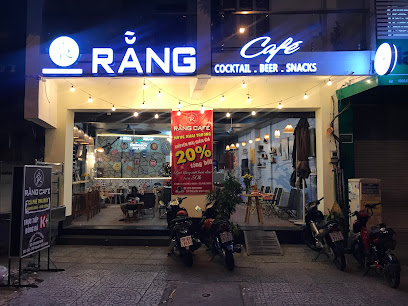 Rằng Cafe