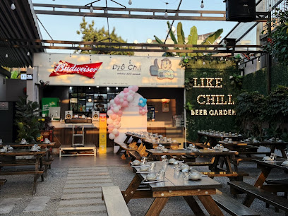 Like Chill Beer Garden