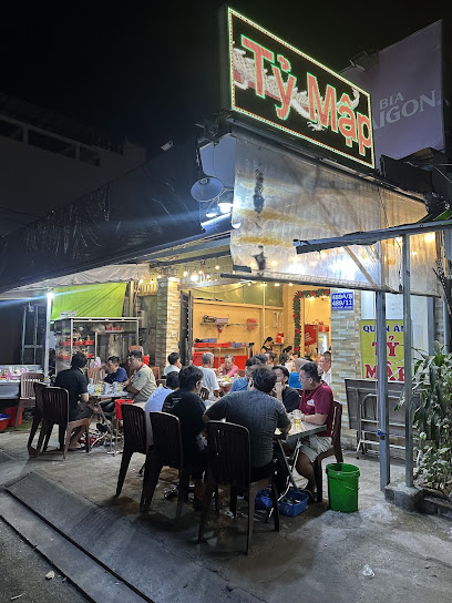 Quán Ăn Tỷ Mập