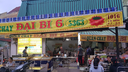 Quán chay Đại Bi 6
